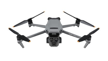 大疆 Mavic 3 无人机机型展示图